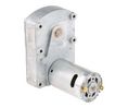 Mellor Electric Geared DC Geared Motor, 24 V dc, 2 Nm, 160 rpm, 8mm Shaft Diameter