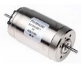 Portescap Brushed DC Motor, 102 W, 32 V, 115 mNm, 5900 rpm, 3mm Shaft Diameter