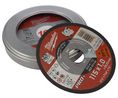 Milwaukee CUT.W Cutting Disc, 115mm x 1mm Thick, 10 in pack