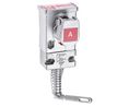 Allen Bradley Guardmaster 440T Safety Interlock Switch, Keyed Actuator Included, Stainless Steel