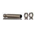 BALLUFF Threaded Barrel Proximity Sensor, M12PNP30 V PNP 3kHz 30V IP68