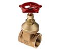 Gate Valve, 2in