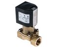 Buschjost Solenoid Valve 8254200.9151.02400, 2 port(s) , NC, 24 V dc, 1/2in