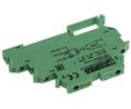 Phoenix Contact DEK-OV-5DC/24DC/3 Series Solid State Relay, DIN Rail Mount, 6 V dc Control