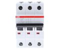 Miniature Circuit Breaker, C, 10A, 440V, IP20