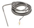 Correge PT100 RTD Sensor, 5mm Dia, 150/70mm Long, 3 Wire, Probe, Classe B +250°C Max