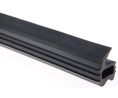 Black EPDM Edging Strip, 20m, 20m