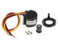 Broadcom Incremental Mechanical Rotary Encoder with a 6 mm