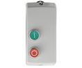 DOL Starter, DOL, 5.5 kW, 400 V ac, 3 Phase, IP65