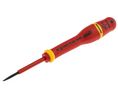 Spårskruvmejsel, SL2.5, 50mm, Ergonomisk