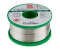 Wire, 0.38mm Lead Free Solder, 228°C Melting Point, 250g