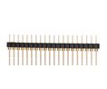 Stiftleiste, Stecker, , Anzahl Kontakte - 20