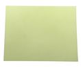3M Green Aluminium Oxide Fibre Optic Lapping Film, 280 mm x 216mm, 30 um Grade