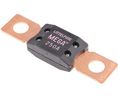 Littelfuse 250A Pink Bolt Down Car Fuse, 32V dc