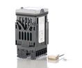 Piccolo P116 PID Temperature Controller, 48 x 48mm, 2 + 1 (Change Over) Output Logic, Relay, 100 → 230 230V