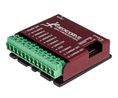 Geckodrive Stepper Motor Controller, 7 A, 80 V dc