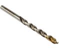 Dormer A002 Series HSS-TiN Twist Drill Bit, 6.8mm Diameter, 109 mm Overall