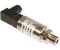 Pressure Sensor, 0bar Min, 40bar Max, Current Output, Relative Reading