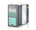 Gefran 1000 PID Temperature Controller, 48 x 96 (1/8 DIN)mm, 1 Output Logic, Relay, 100 → 240 V ac/dc Supply