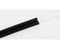 Fibre Optic Cable, 1060 um, Black, 500 m