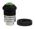 Norgren Green, Red Panel Mounting Visual Indicator, 8.6bar, G 1/8 inlet port, 30mm mount hole