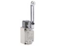 Omron WL Series Adjustable Roller Lever Limit Switch, NO/NC, IP67, DPST, Metal Housing, 250V ac Max, 2A Max, Adjustable Roller Lever, Metal
