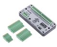 BARTH lococube mini-PLC Series PLC I/O Module, Digital Output, 10-Input, Digital, Analogue Input