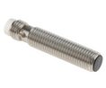 BALLUFF Inductive Threaded Barrel Proximity Sensor, M8, 2 mm Detection, PNP NO, 10 → 30 V dc 30V IP67
