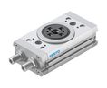 Semi-Rotary Actuator, Double-Acting, Size 16, M5, 180°, 300 ... 800kPa