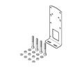 Mounting Foot for Size 30 VUWS Pneumatic Valves, Steel