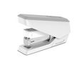 Stapler with Microban, 12pcs, White