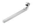 Lineaire geleider 600mm 1.2m/s 25N