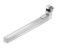 Lineaire geleider 600mm 1.3m/s 39N