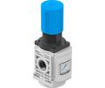 Pressure Regulator, G1/2", 0.3 ... 7bar, 6000L/min