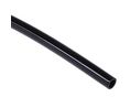 Compressed Air Pipe Black Polyurethane 8mm x 50m PUN Series, 159667