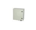 Cabinet ARCA 500x210x500mm Grey Polycarbonate IP66