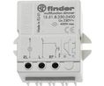 Step relay with dimmer, 230 VAC 400 W