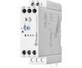 Relais temporisé 83.62 10d 250V 2CO Nombre de fonctions 1