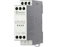 Spannungsüberwachungsrelais, 2 Wechsler, 8A, 250V, 2kVA
