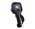 Thermal Imager with DFOV Lenses, LCD / Touchscreen, -20 ... 1500°C, 30Hz, IP54, Automatic / Manual, 464 x 348, 24°