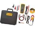 Fluke 1587/i400 áramcsapda, FC készlet, 400mA, 50MOhm, Kapacitás: 1000 nF ... 9999 uF / Hőmérséklet: -40 ... 537 °C