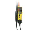 T130, LCD Voltage tester, 690V ac/dc, Continuity Check, Battery Powered, CAT III 690V