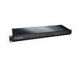 Switched, Outlet Metered Rack PDU, 1U 8x IEC C13 Lock Socket - IEC 60320 C20 Plug