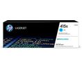 Toner Cartridge, 6000 Sheets, Cyan