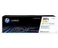 Toner Cartridge, 2450 Sheets, Yellow