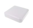 Plastic Enclosure 1556 200x45x200mm White ABS IP54