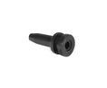 Cable Grommet 4.5mm Noir
