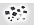 Kabelbinderhalter 4.4mm Schwarz Polyamid 6.6 Packung à 100 Stück