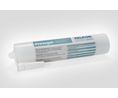 Sealing Compound, Silicone, IP68, Liquid, Transparent, 310ml