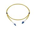 Fibre Optic Cable Assembly 9/125 um OS2 Duplex LC - LC 3m